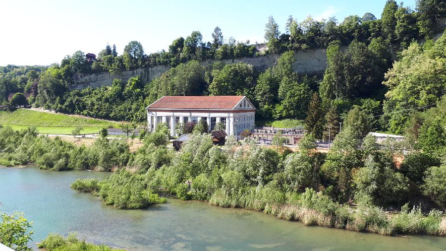 Cirque Toamême