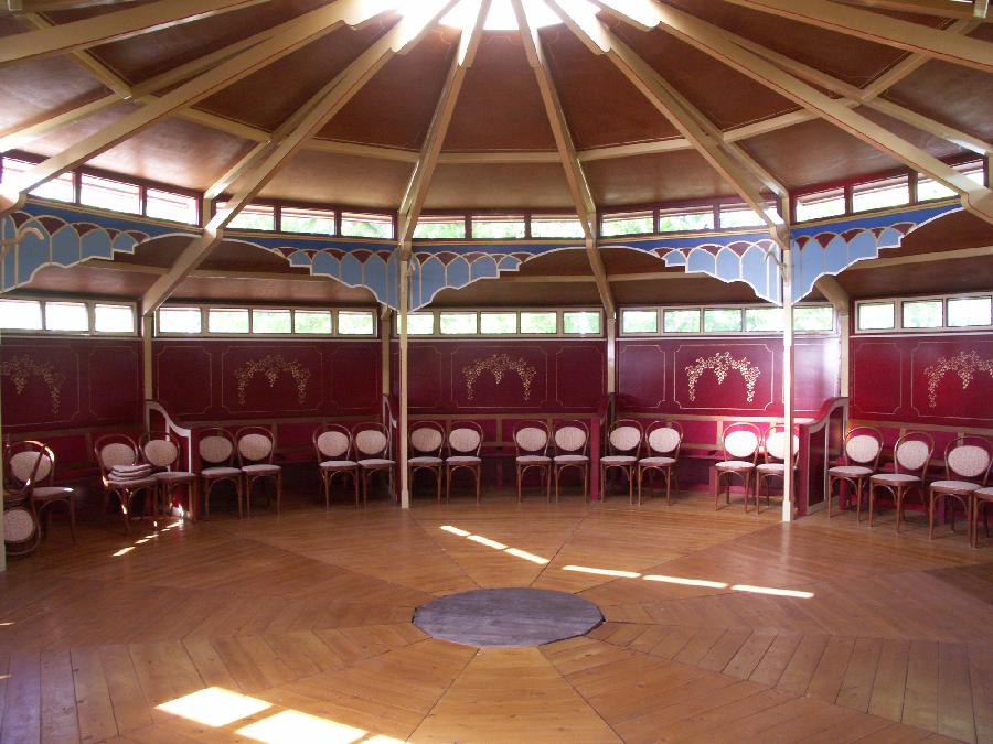 Magestic BallRoom