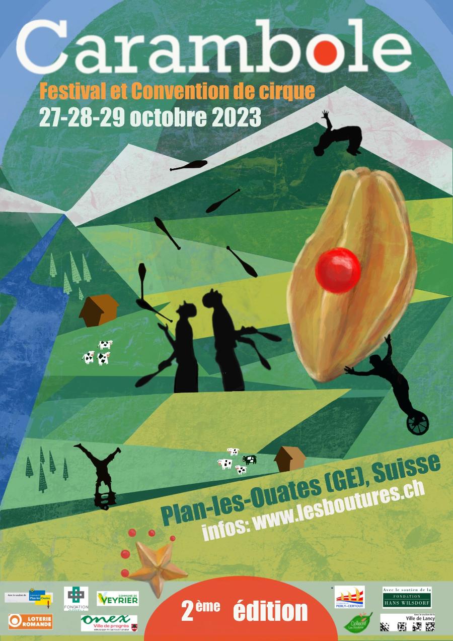 Festival Carambole