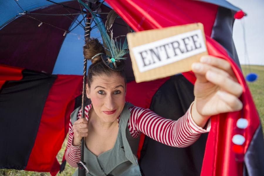 Le Cirque du Botte-Cul