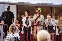 La Promenade Urbaine Thérapeutique