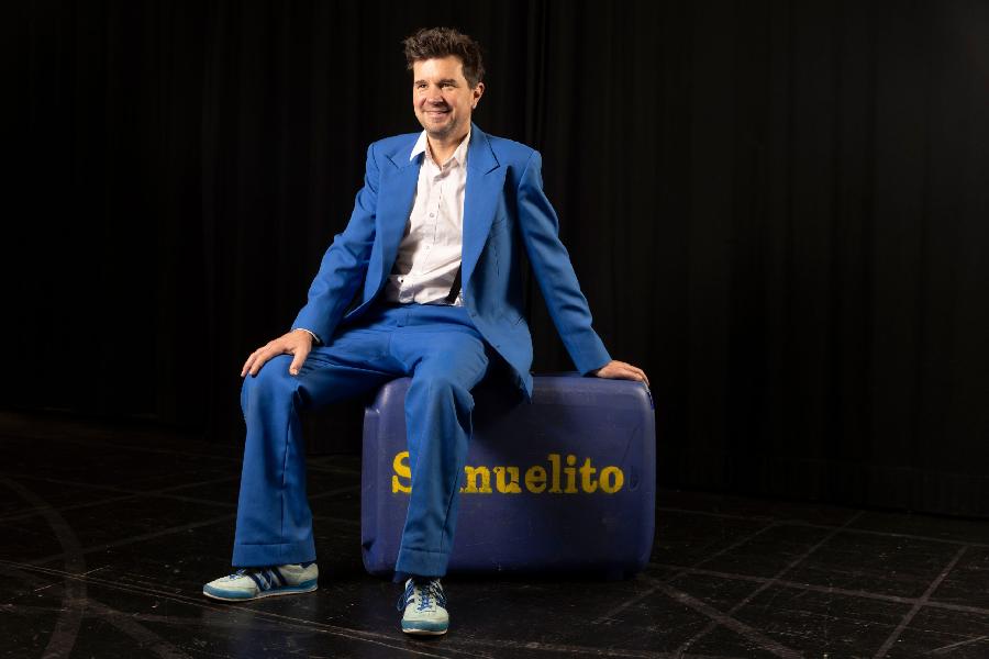 Samuelito
