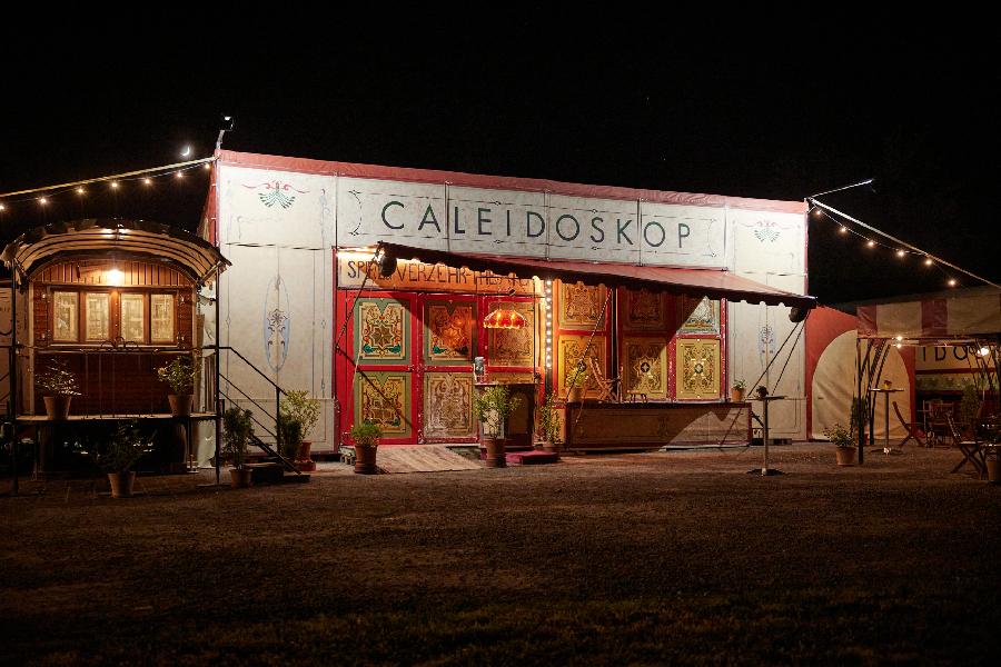 Varieté Caleidoskop